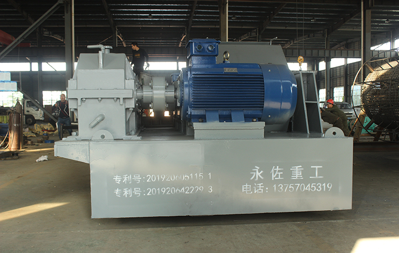 制砂機(jī) 制砂機(jī)